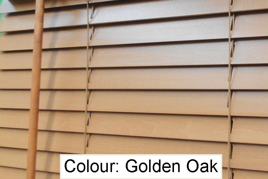 Basswood Venetian on sale now!