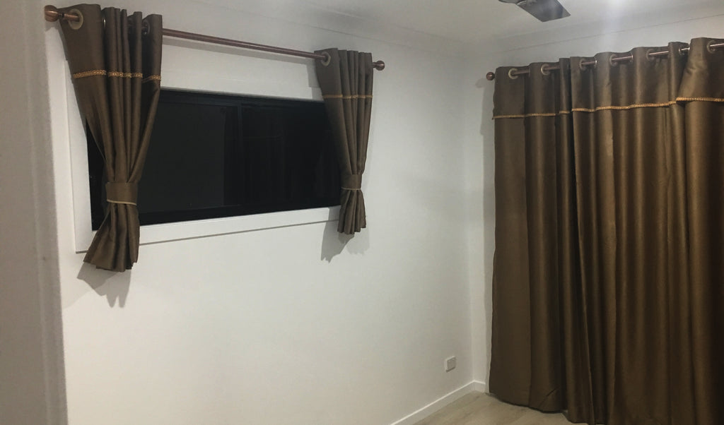 28mm metal pole up to 5m