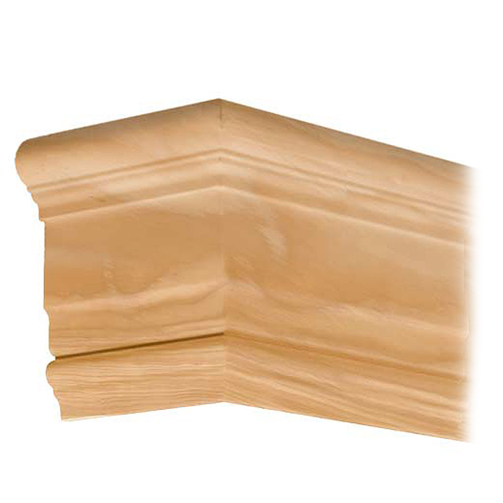 Classic Standard - Unpainted