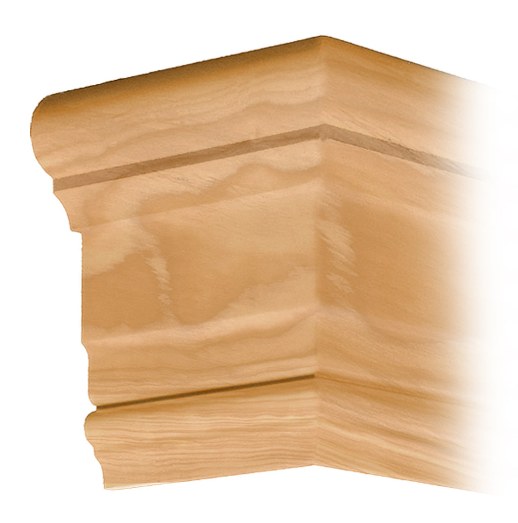 Classic Large - Unpainted
