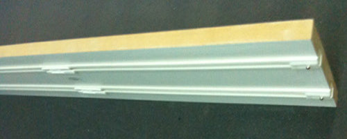 Easytrack© - Raw Edge (RE)